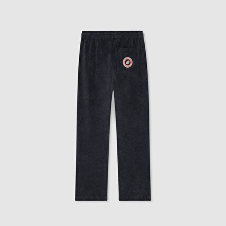 Homme SWEET PANTS | Sponge Bigger Navy - Sweet Pants