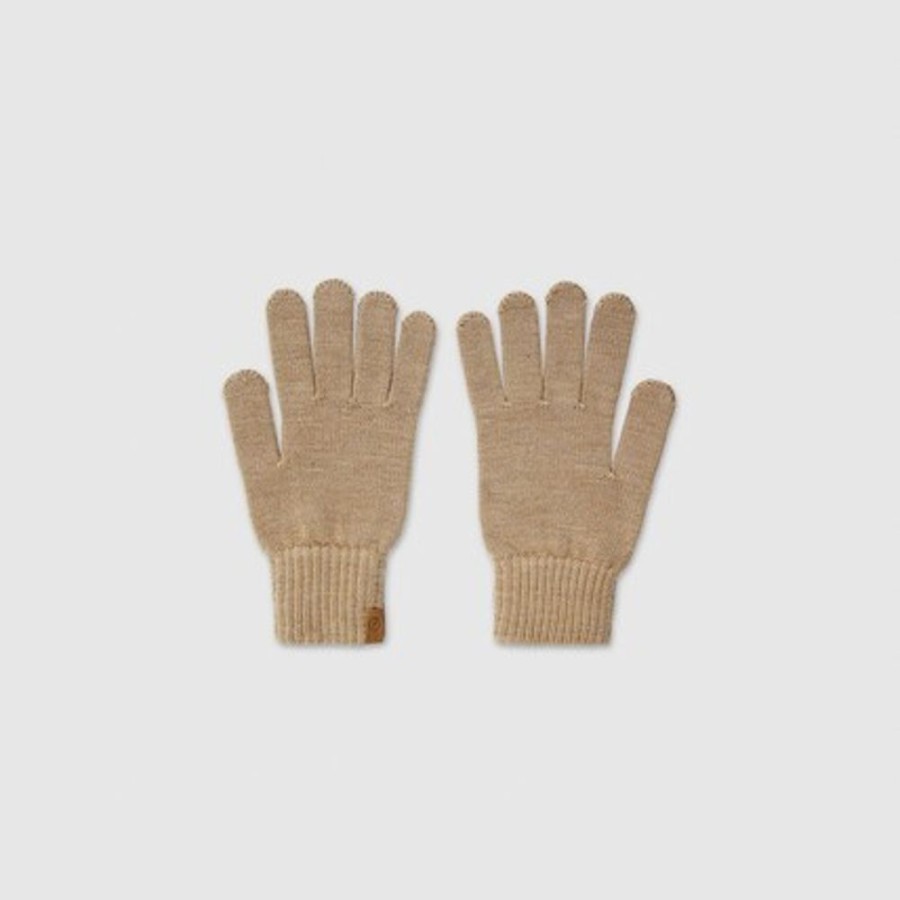 Accessoires SWEET PANTS | Basic Gloves Havana - Sweet Pants