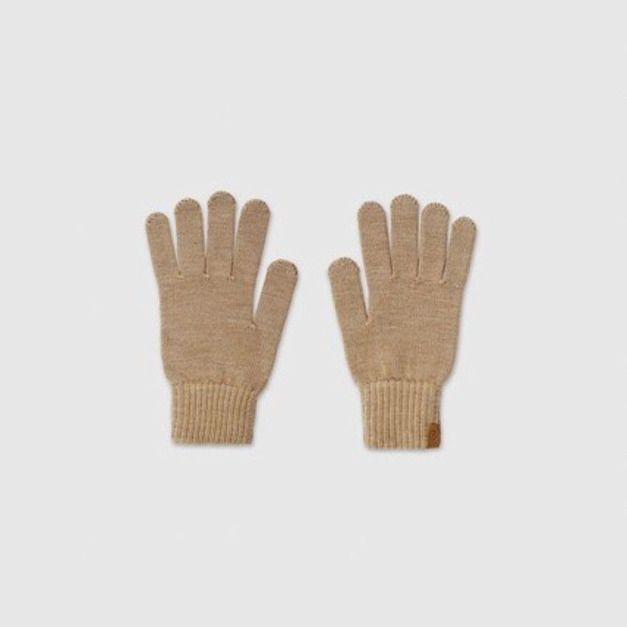 Accessoires SWEET PANTS | Basic Gloves Havana - Sweet Pants