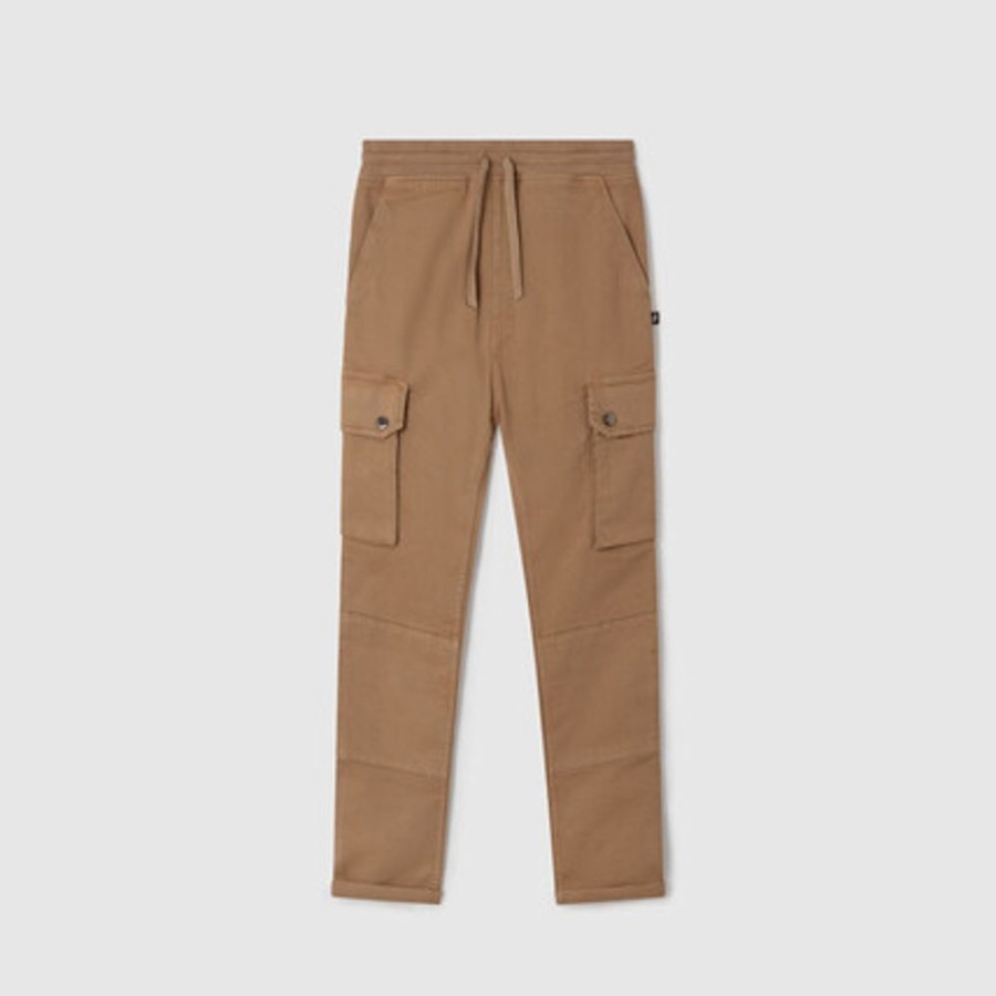 Enfant SWEET PANTS | Kid Warrior Vintage Caramel - Sweet Pants