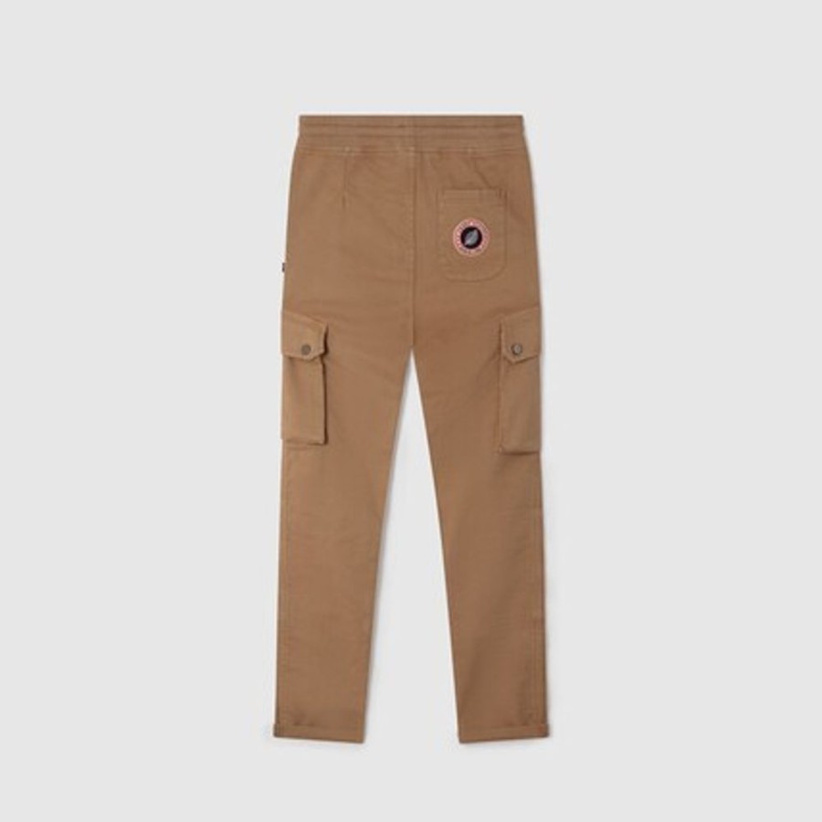 Enfant SWEET PANTS | Kid Warrior Vintage Caramel - Sweet Pants