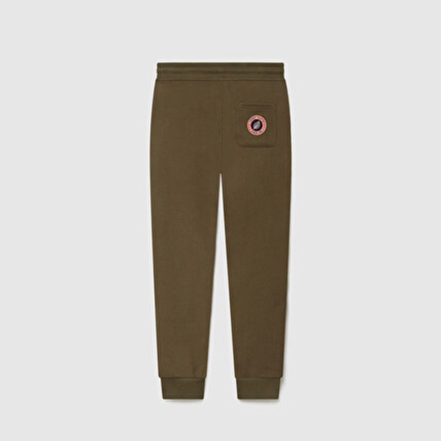 Enfant SWEET PANTS | Kid Slim 23 Kaki - Sweet Pants