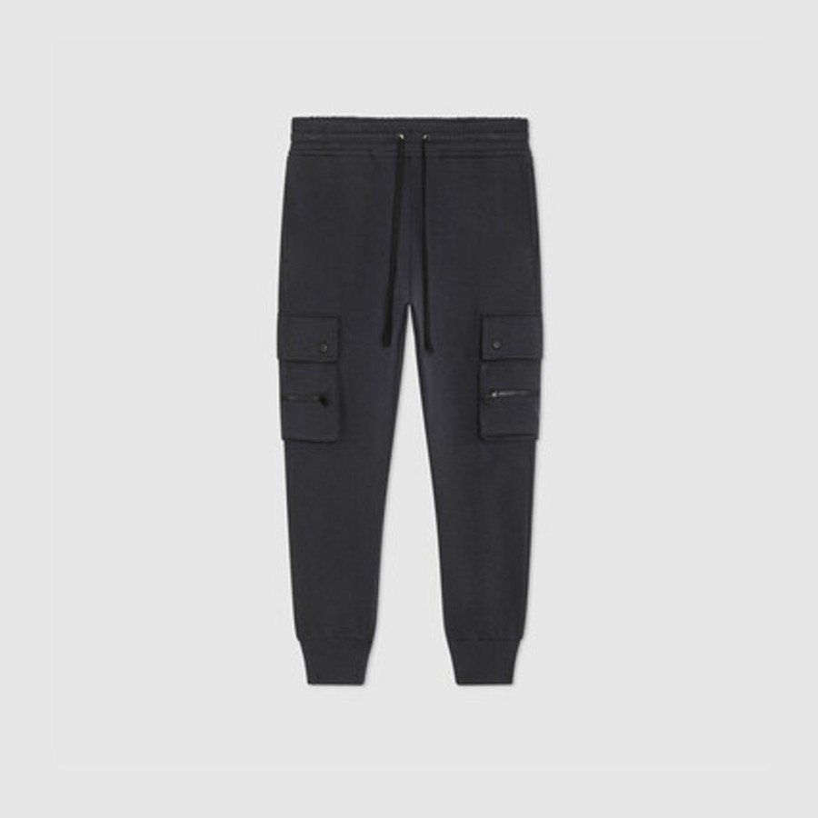 Homme SWEET PANTS | Treilly 23 Navy - Sweet Pants