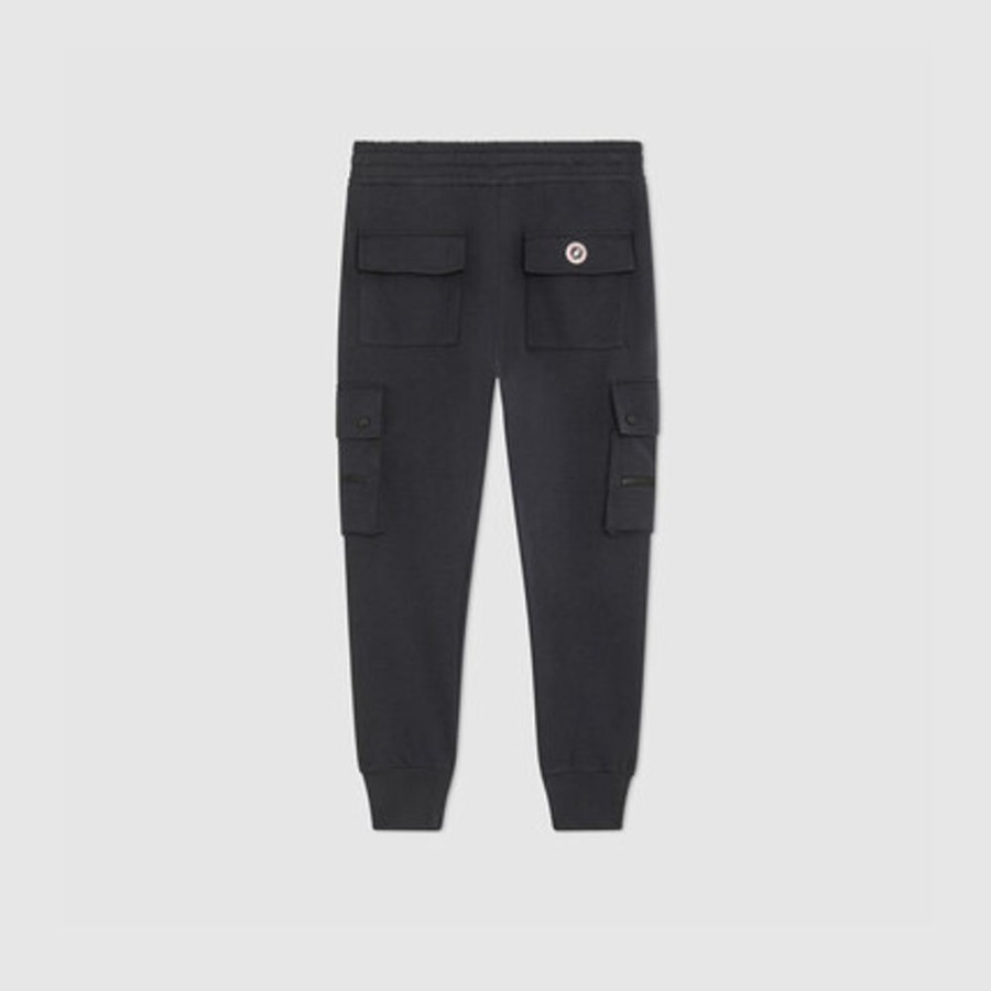 Homme SWEET PANTS | Treilly 23 Navy - Sweet Pants