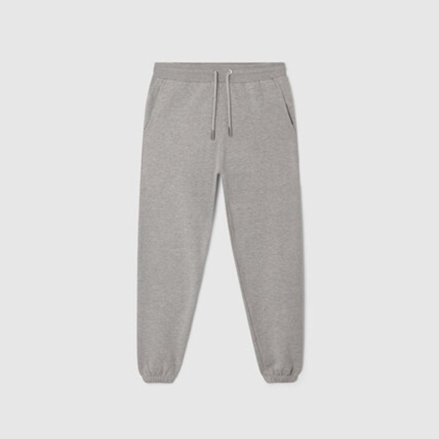 Enfant SWEET PANTS | Kid Jogger Grey Marl - Sweet Pants