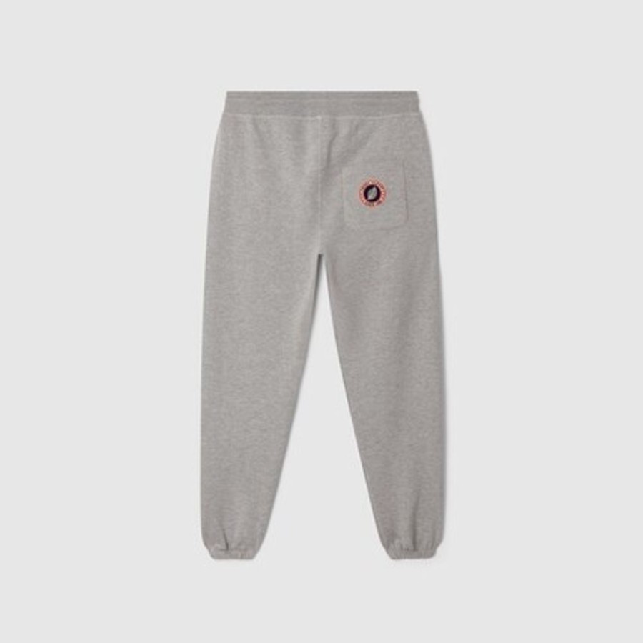 Enfant SWEET PANTS | Kid Jogger Grey Marl - Sweet Pants