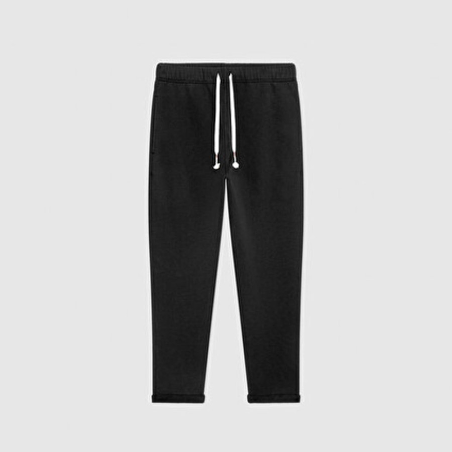 Femme SWEET PANTS | Hearth Pant Black - Sweet Pants