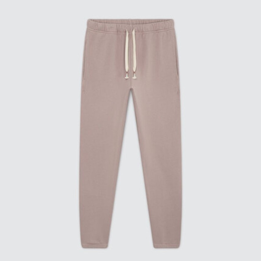 Femme SWEET PANTS | Hearth Jogg Clay - Sweet Pants