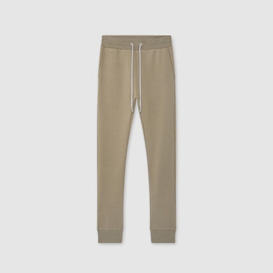 Homme SWEET PANTS | Slim 21 Sage - Sweet Pants