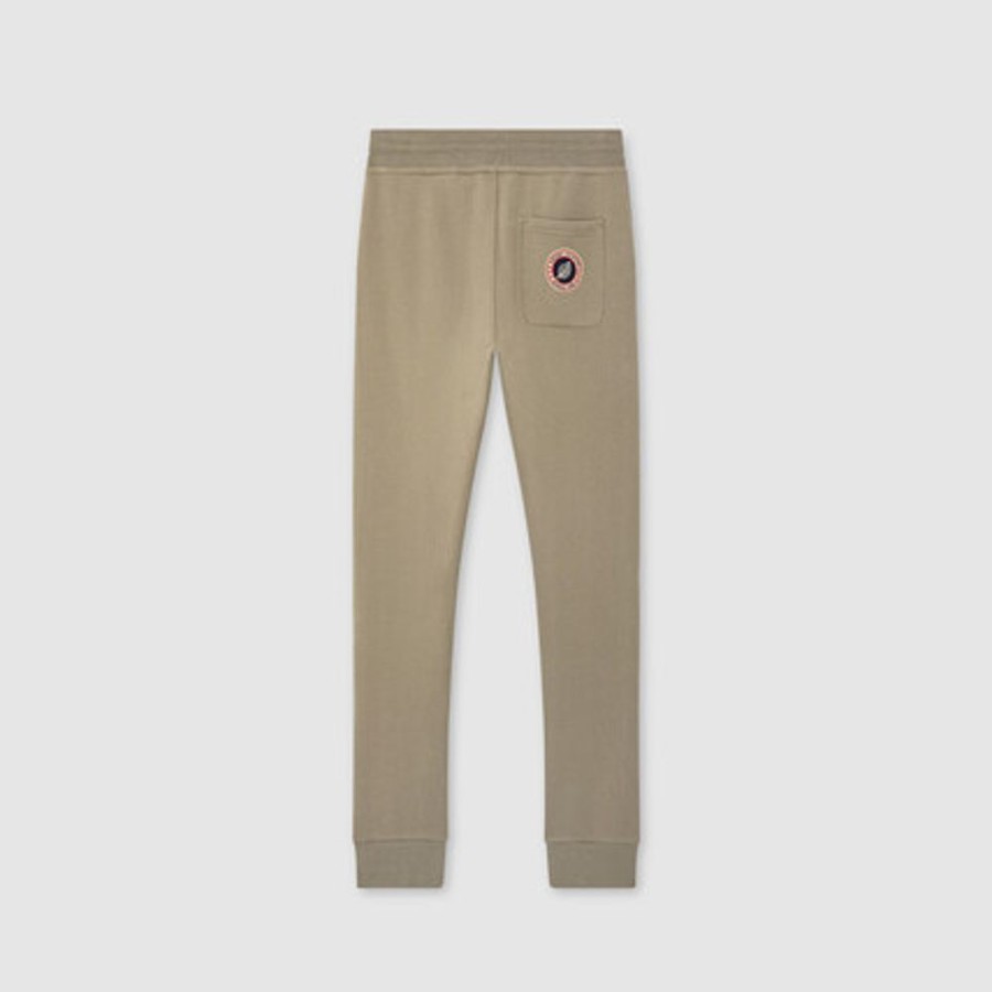 Homme SWEET PANTS | Slim 21 Sage - Sweet Pants