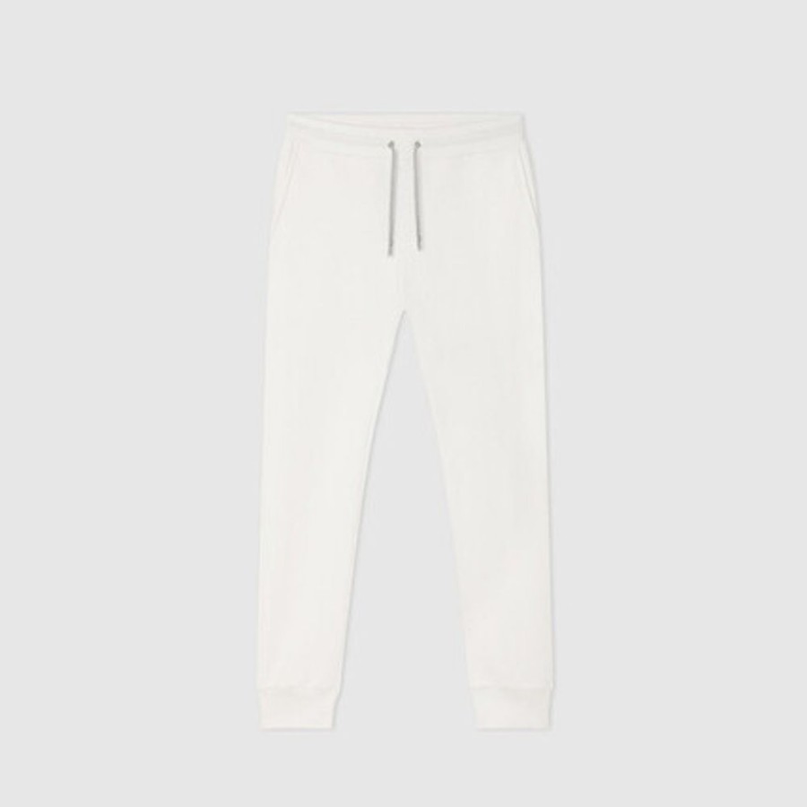 Enfant SWEET PANTS | Kid Slim 21 Off White - Sweet Pants