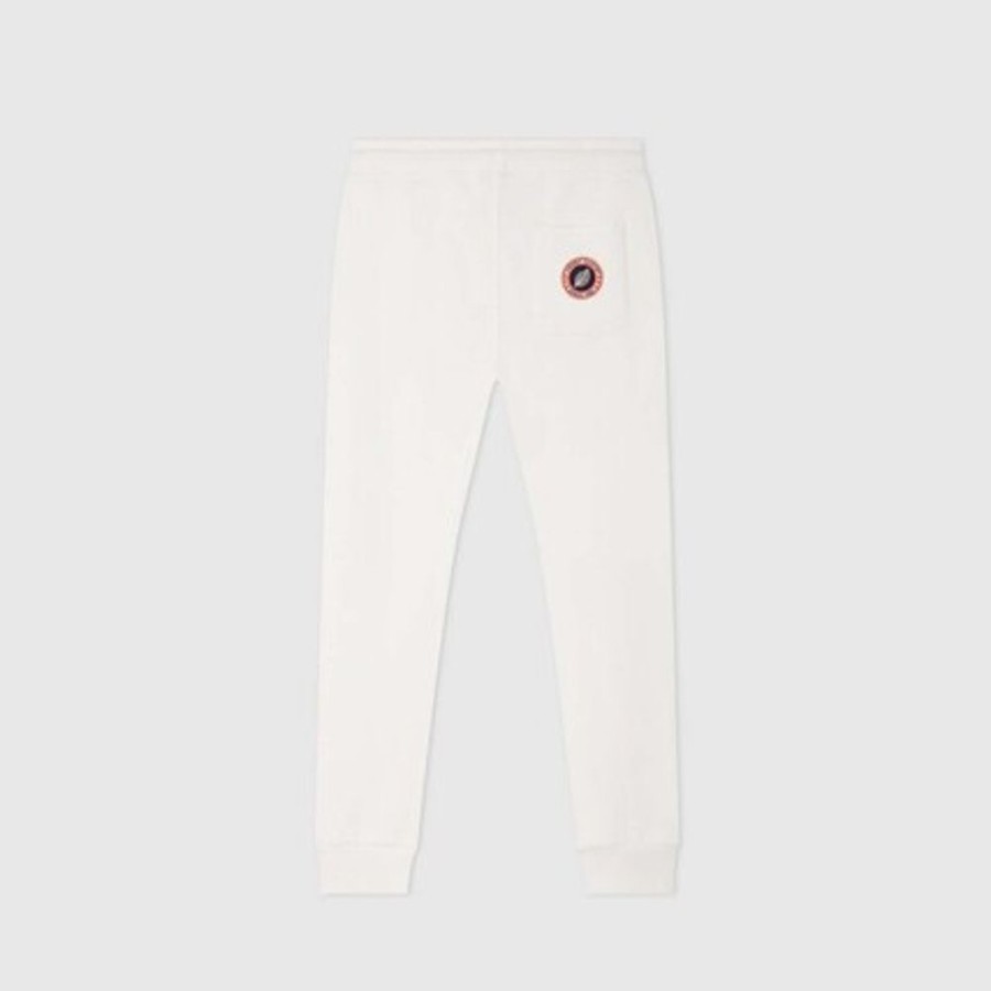 Enfant SWEET PANTS | Kid Slim 21 Off White - Sweet Pants