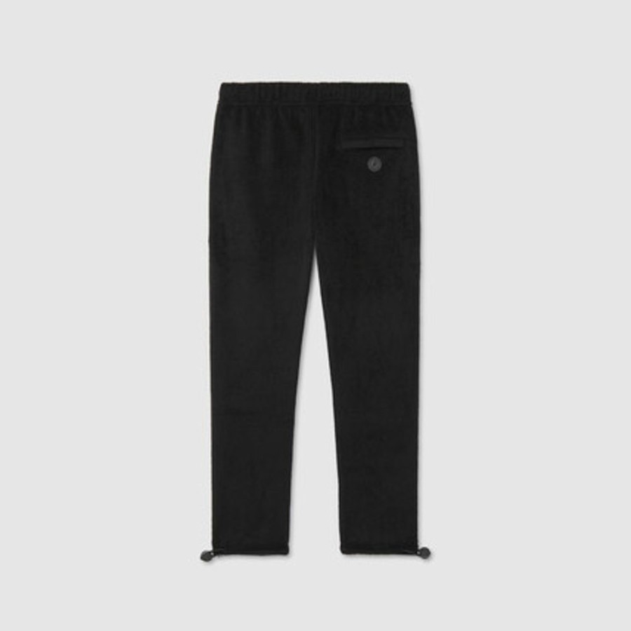 Femme SWEET PANTS | Polar Jogg Black - Sweet Pants