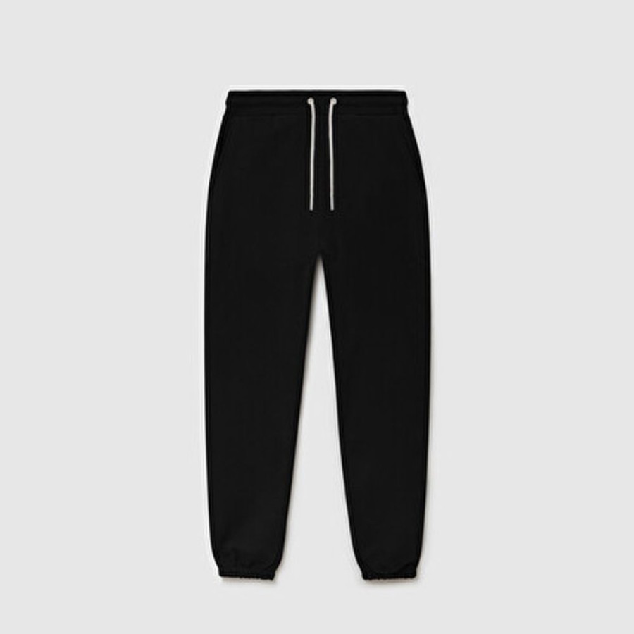 Enfant SWEET PANTS | Kid Jogger 23 Black - Sweet Pants