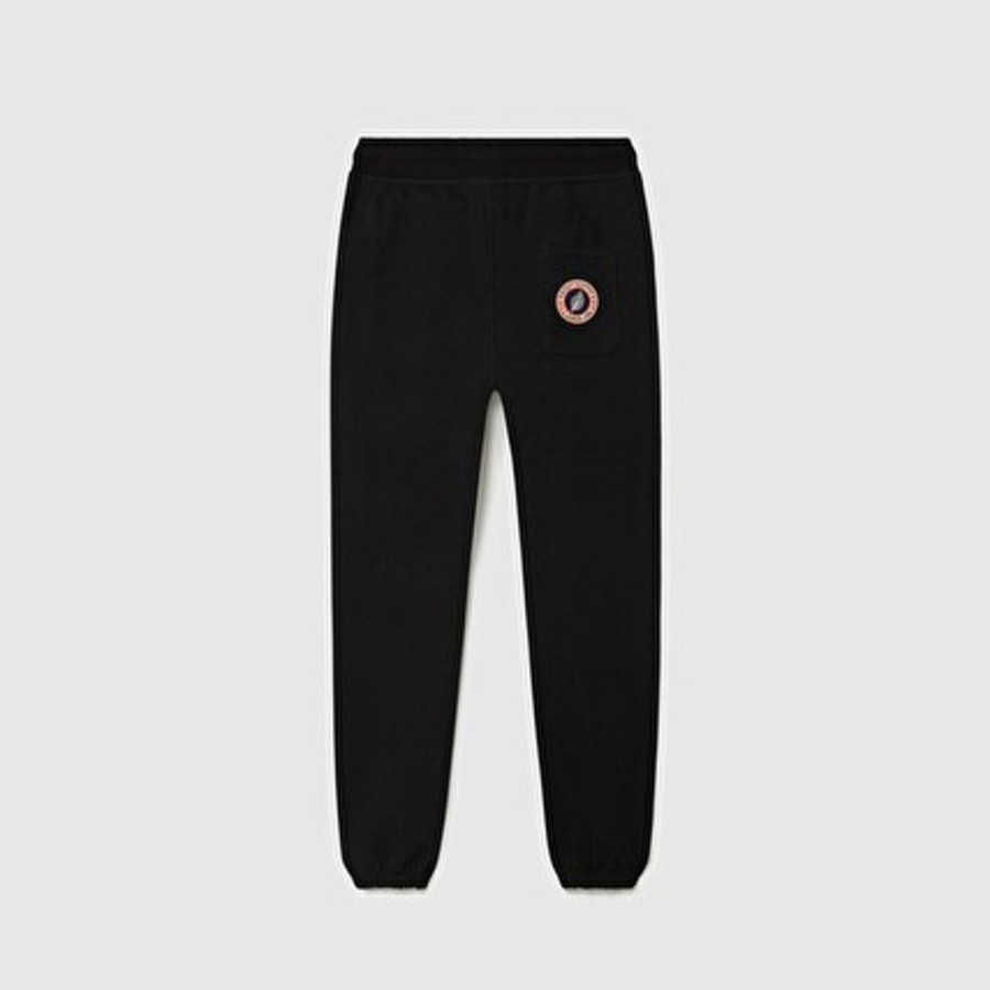 Enfant SWEET PANTS | Kid Jogger 23 Black - Sweet Pants