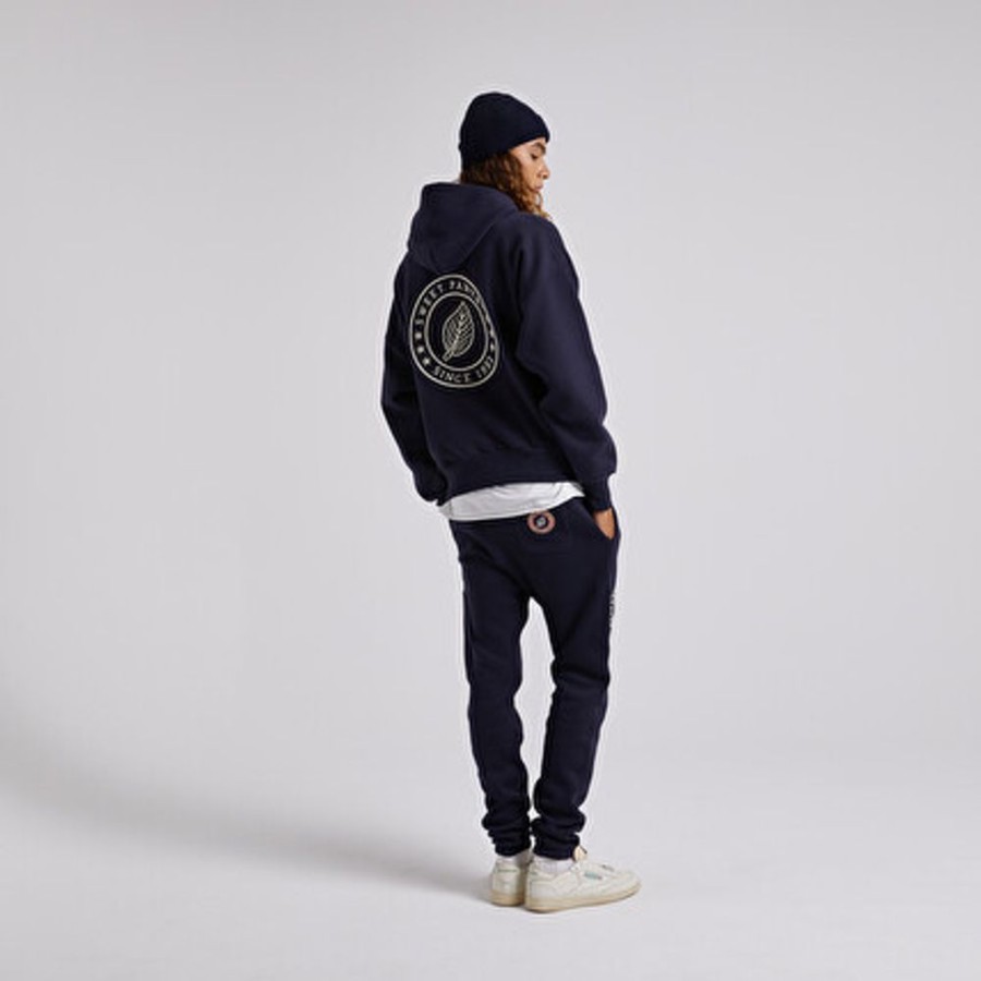 Homme SWEET PANTS | 3D Hood Navy - Sweet Pants