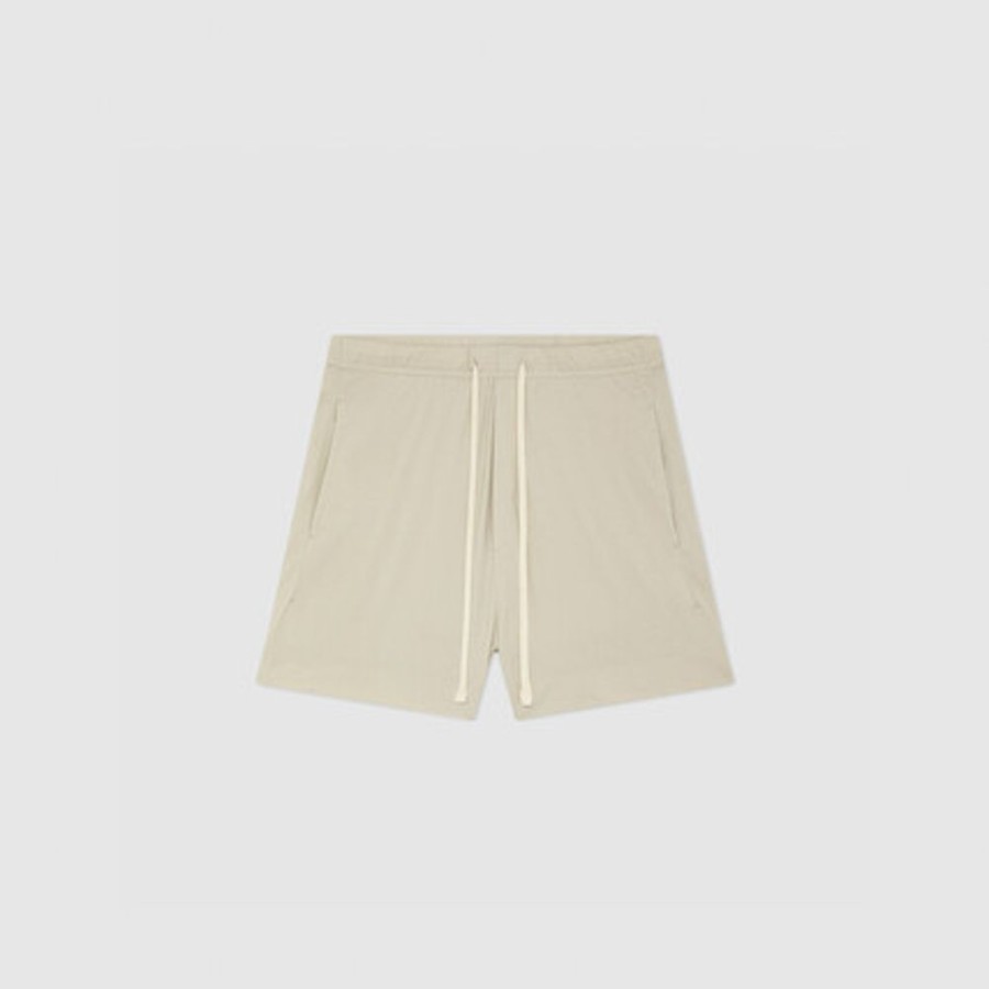 Femme SWEET PANTS | Jersey Short Cream - Sweet Pants