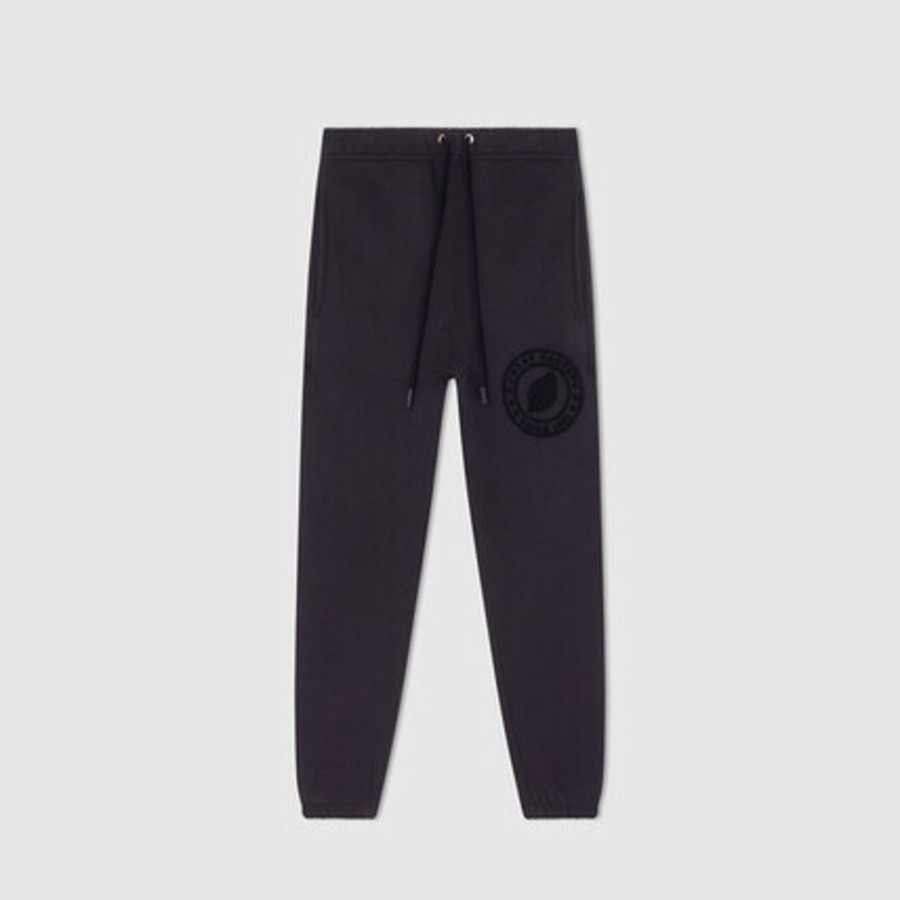 Femme SWEET PANTS | Logo Pant Navy - Sweet Pants