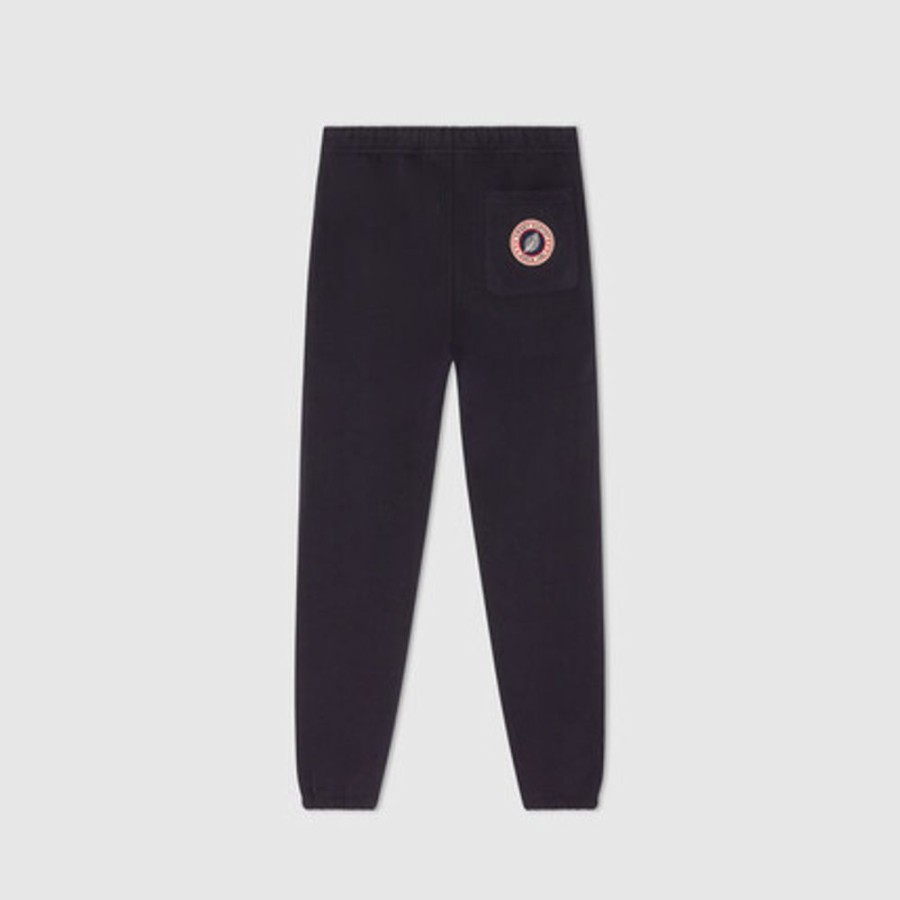 Femme SWEET PANTS | Logo Pant Navy - Sweet Pants