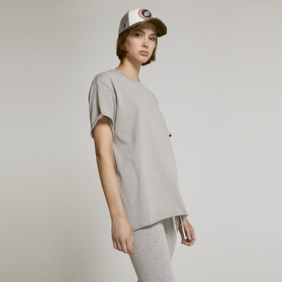 Femme SWEET PANTS | Urban Edge Grey - Sweet Pants