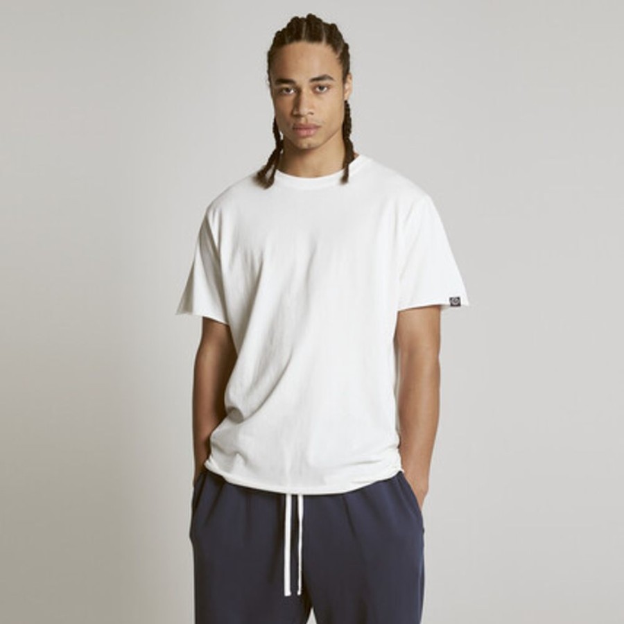 Homme SWEET PANTS | Urban Edge Dirty White - Sweet Pants