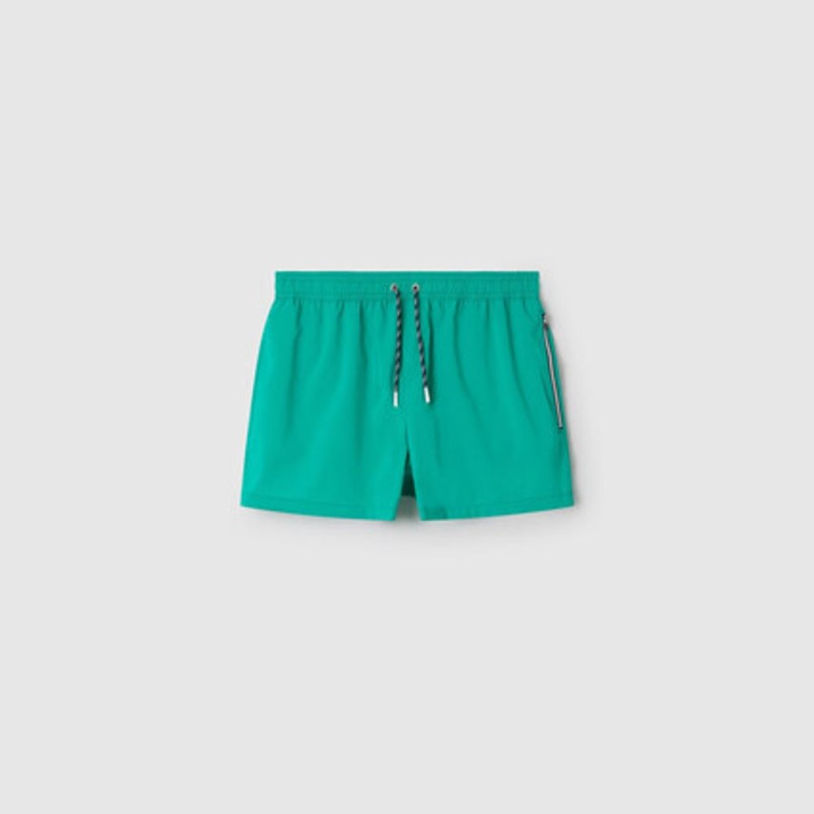 Enfant SWEET PANTS | Kid Happy 21 Laser Green - Sweet Pants