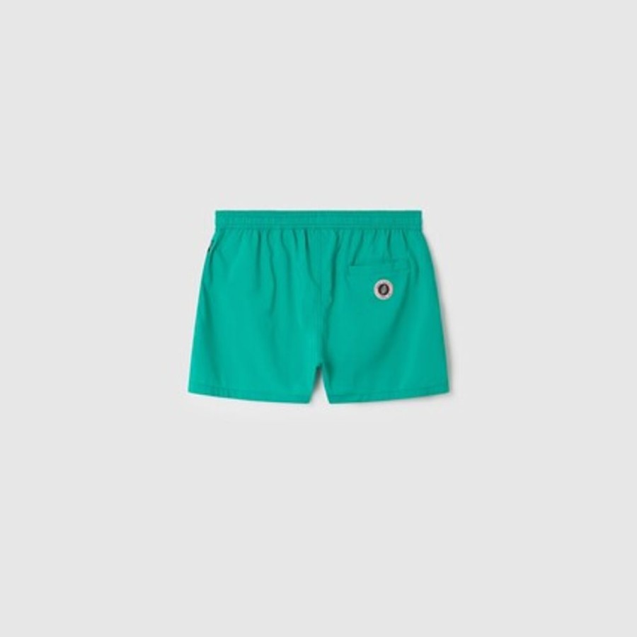 Enfant SWEET PANTS | Kid Happy 21 Laser Green - Sweet Pants