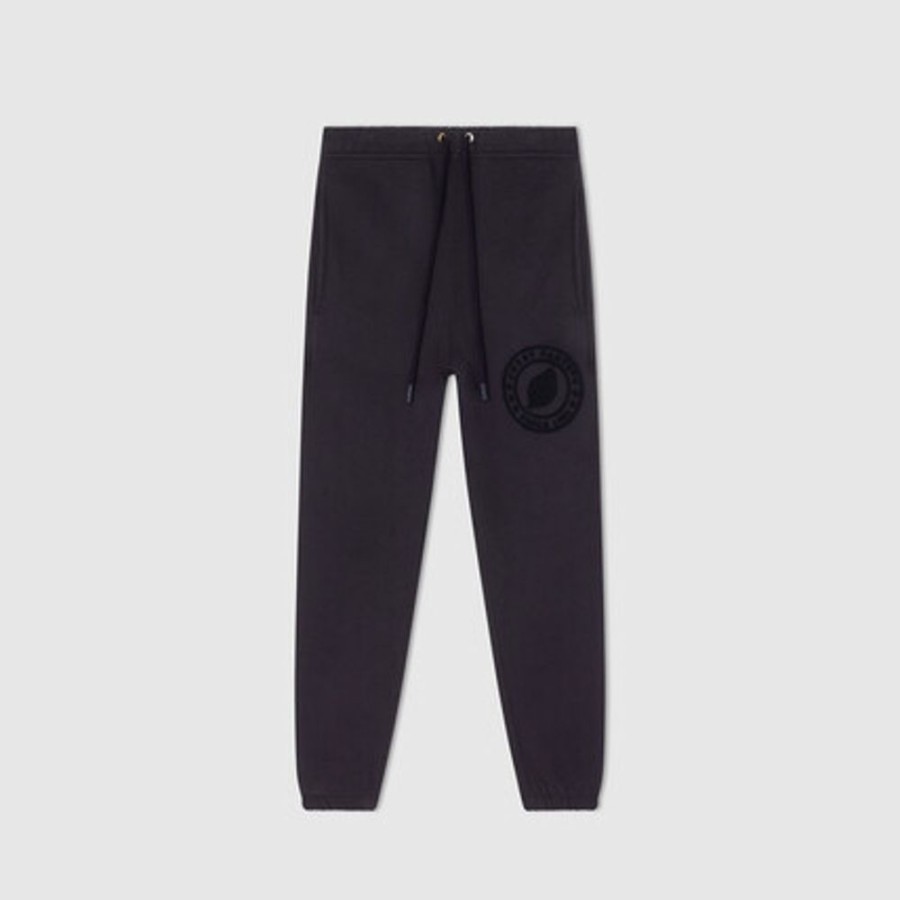 Homme SWEET PANTS | Logo Pant Navy - Sweet Pants