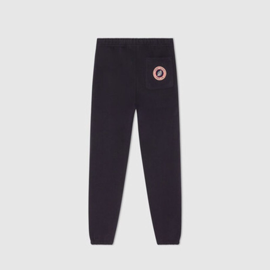 Homme SWEET PANTS | Logo Pant Navy - Sweet Pants