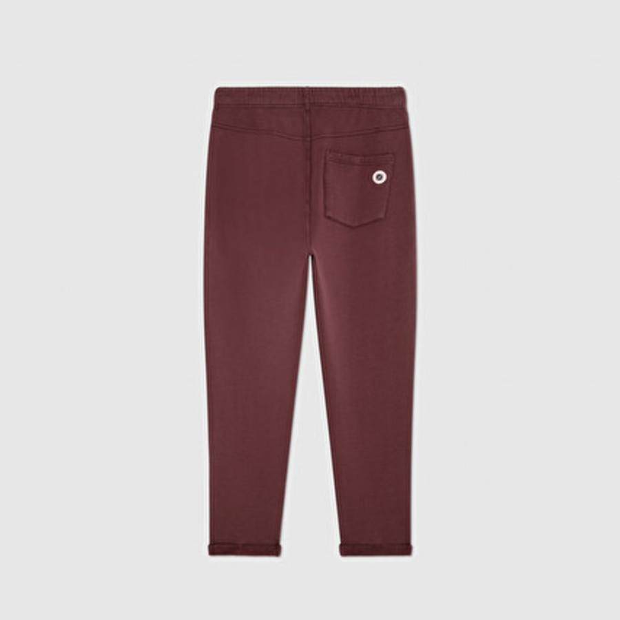 Homme SWEET PANTS | Hearth Pant Scarlet - Sweet Pants