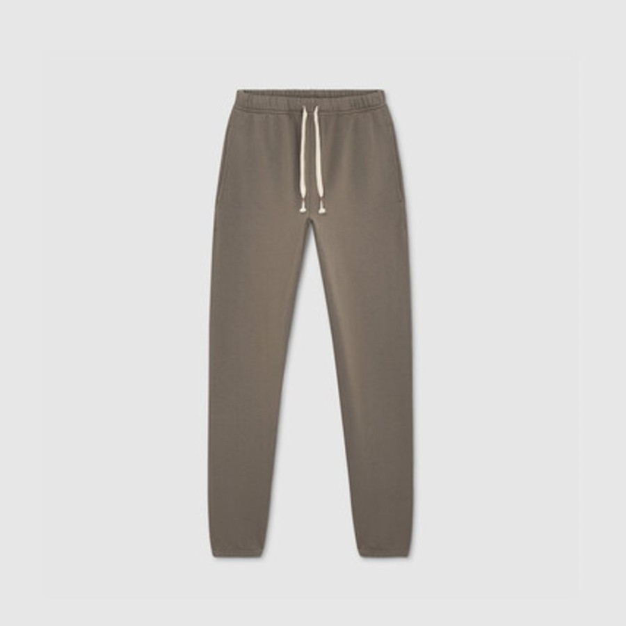 Homme SWEET PANTS | Hearth Jogg Ash - Sweet Pants