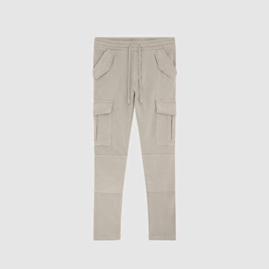 Homme SWEET PANTS | Cargo Pants Vintage Sepia - Sweet Pants