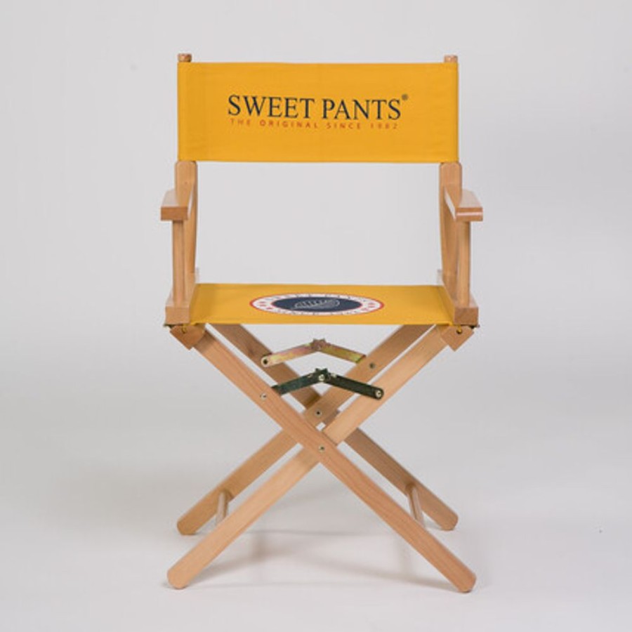 Accessoires SWEET PANTS | Chair Gold - Sweet Pants