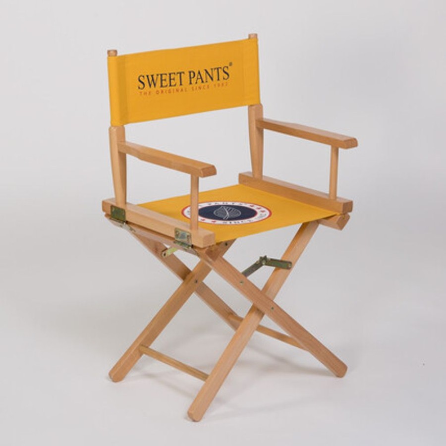 Accessoires SWEET PANTS | Chair Gold - Sweet Pants