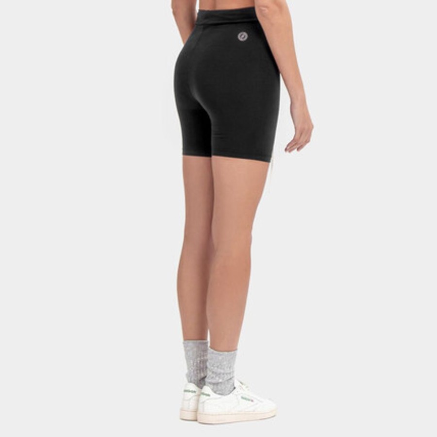 Femme SWEET PANTS | Cycliste Black - Sweet Pants