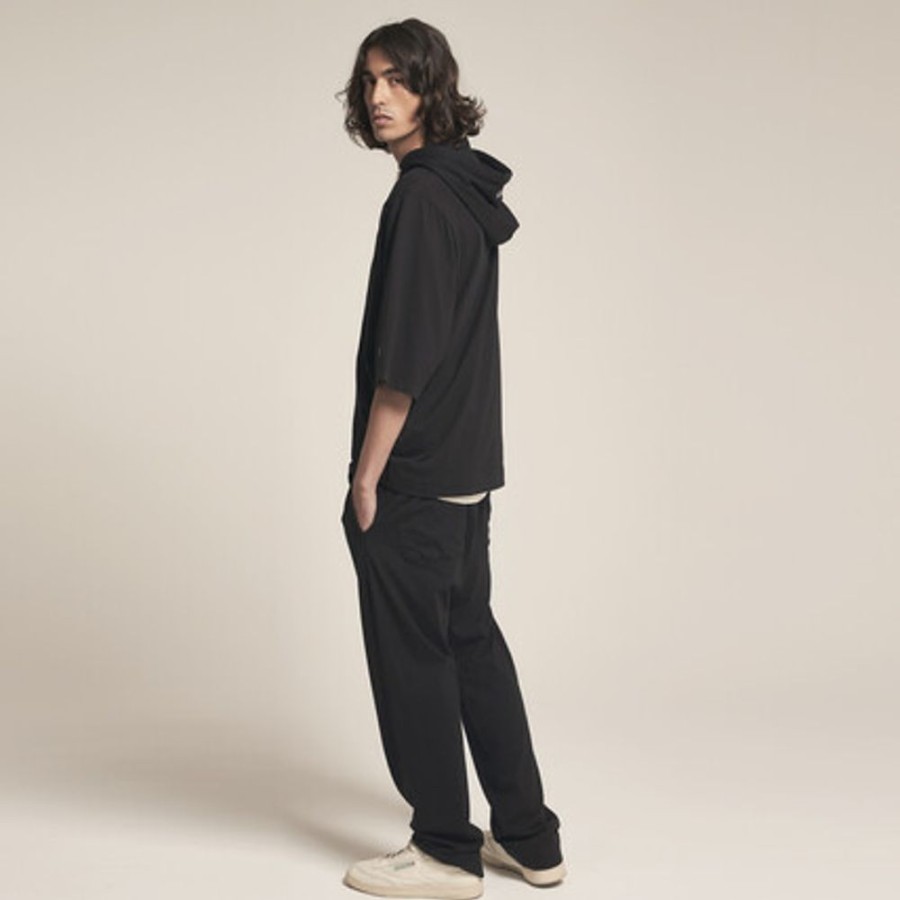 Homme SWEET PANTS | Jersey Pant Black - Sweet Pants