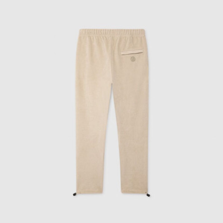 Homme SWEET PANTS | Polar Jogg Argile - Sweet Pants