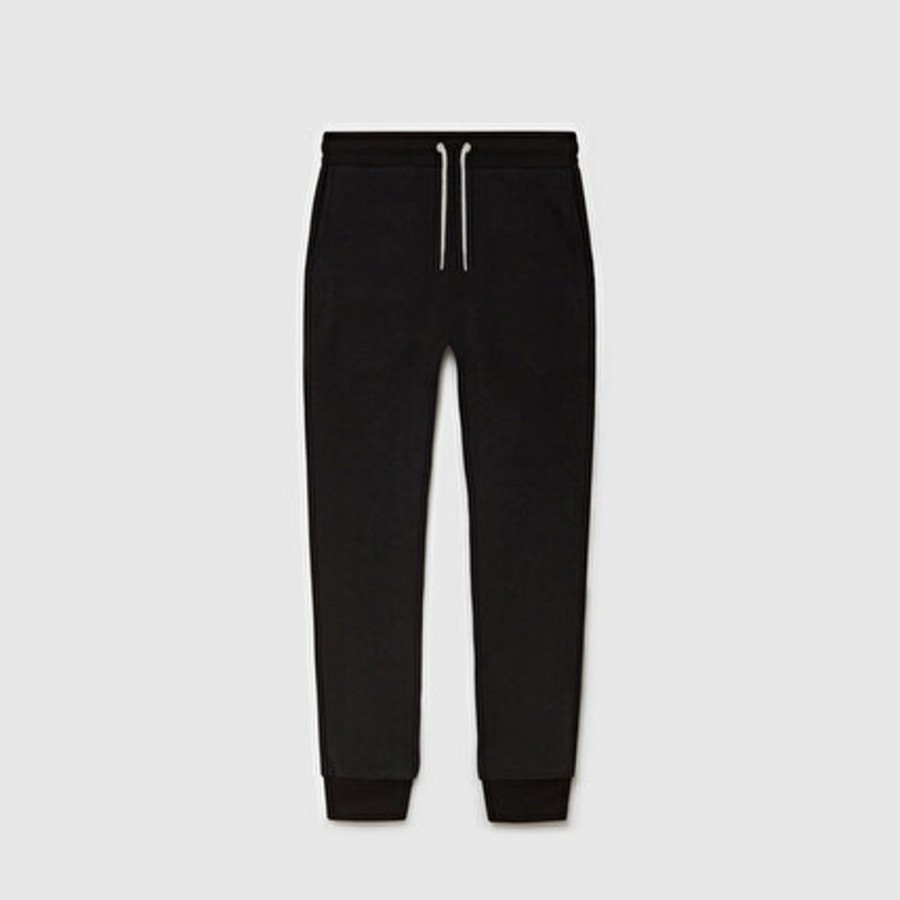 Enfant SWEET PANTS | Kid Slim 23 Black - Sweet Pants