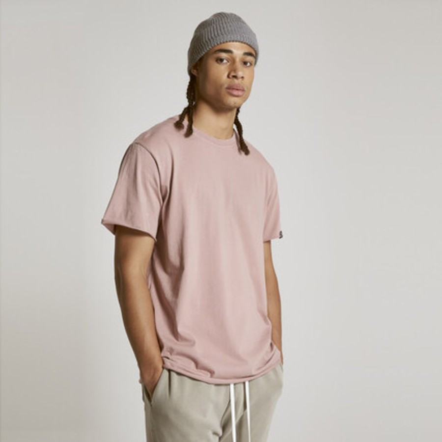 Homme SWEET PANTS | Urban Edge Mauve - Sweet Pants