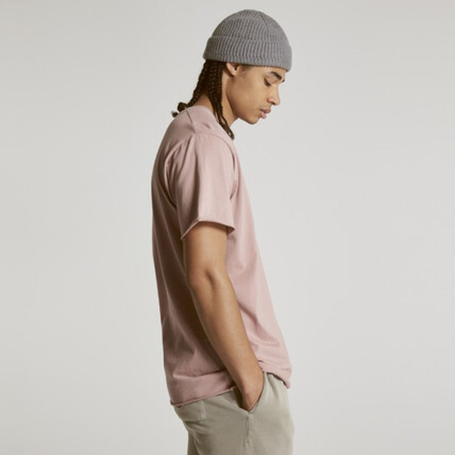 Homme SWEET PANTS | Urban Edge Mauve - Sweet Pants