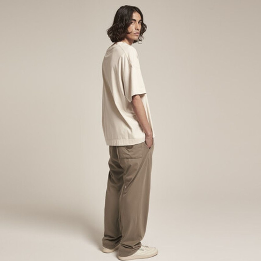 Homme SWEET PANTS | Jersey Pant Ash - Sweet Pants