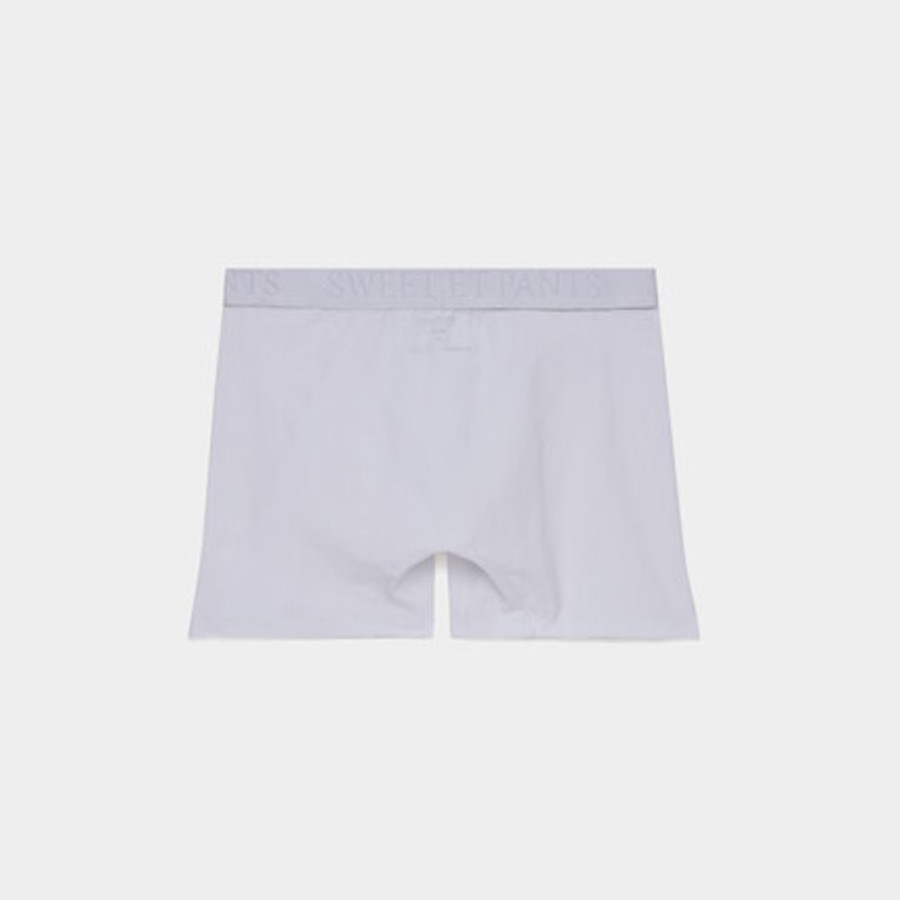 Homme SWEET PANTS | Trunk Whte - Sweet Pants