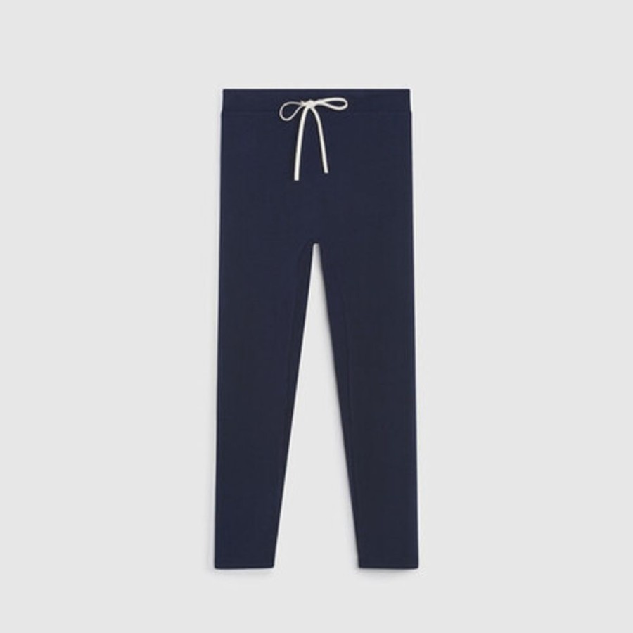 Enfant SWEET PANTS | Kid Leggings Navy - Sweet Pants