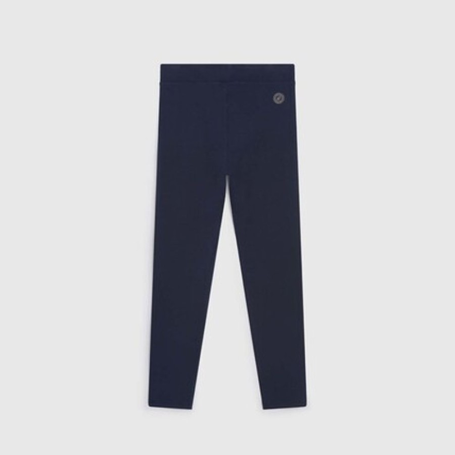 Enfant SWEET PANTS | Kid Leggings Navy - Sweet Pants