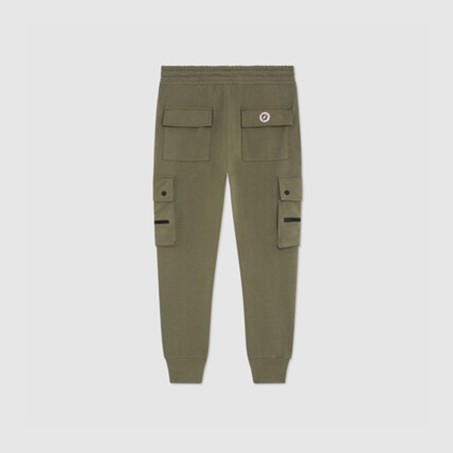 Homme SWEET PANTS | Treilly 23 Kaki - Sweet Pants