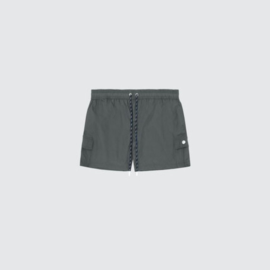 Homme SWEET PANTS | Oasis Anthracite - Sweet Pants