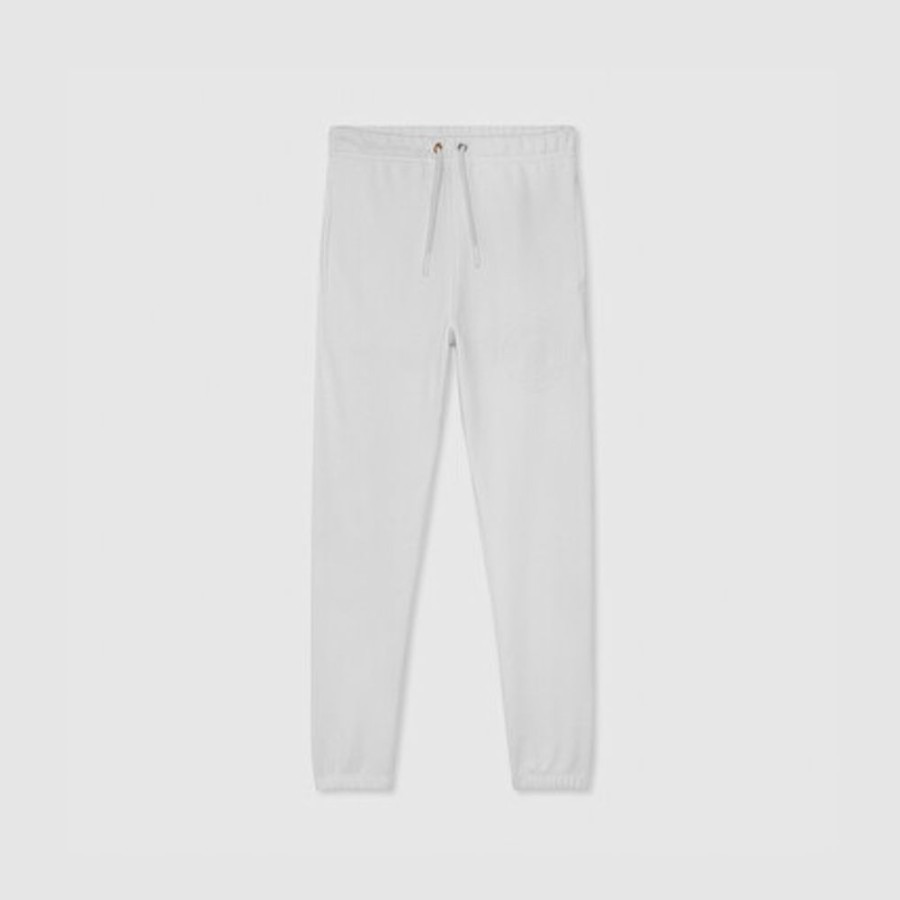 Enfant SWEET PANTS | Kid Flock Pant Off White - Sweet Pants