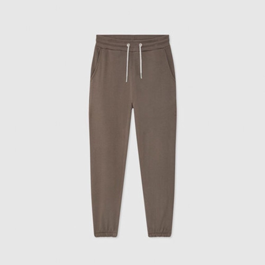 Enfant SWEET PANTS | Kid Jogger Taupe - Sweet Pants