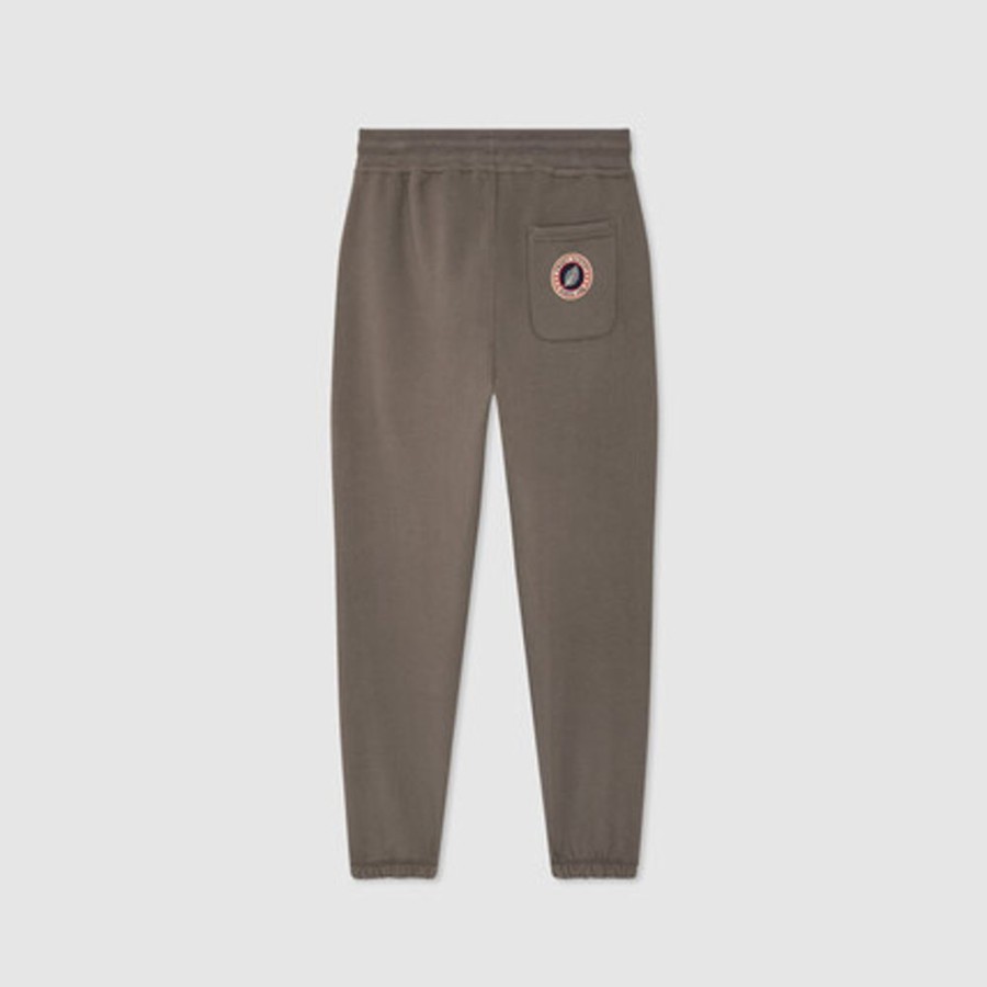 Enfant SWEET PANTS | Kid Jogger Taupe - Sweet Pants