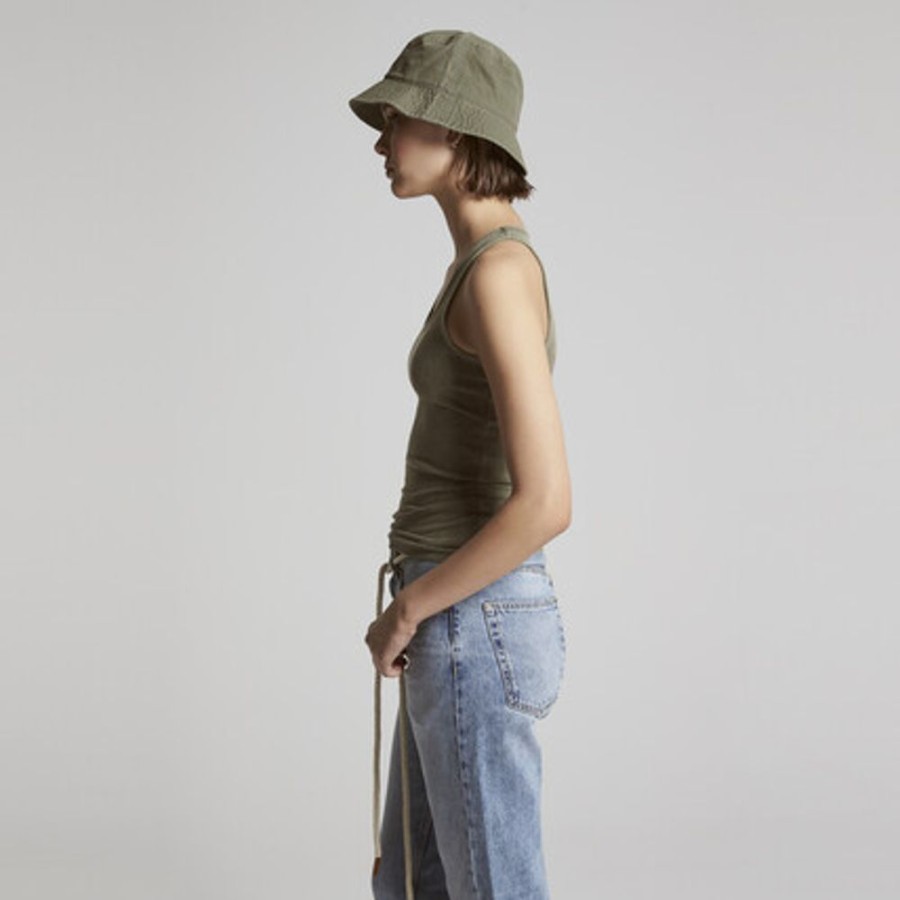 Femme SWEET PANTS | Urban Tank Kaki - Sweet Pants